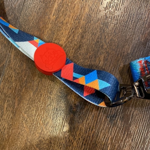 VRpaws Adjustable dog leash and collar new - Picture 8 of 9